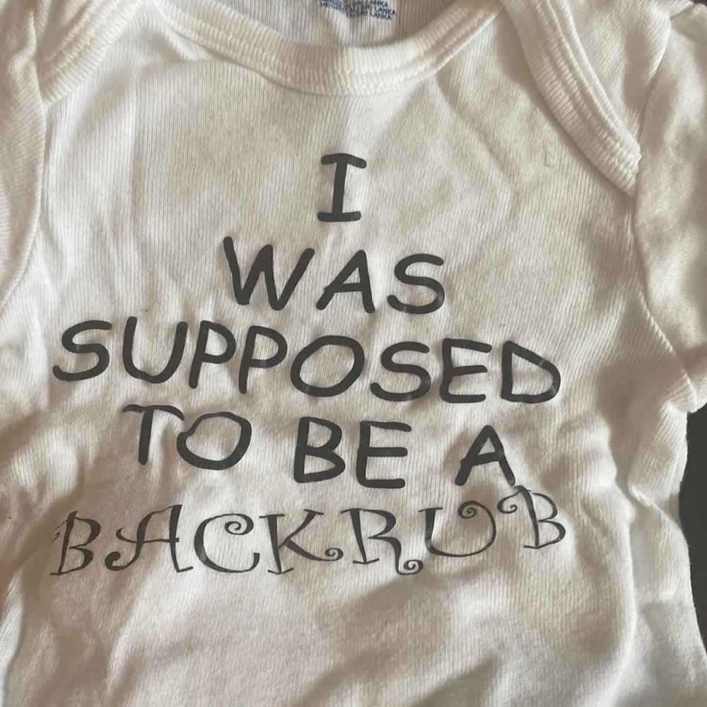 Baby lot 0-3m